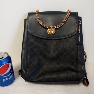 Coach Parker Backpack